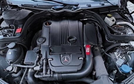 Mercedes-Benz C-Класс, 2012 год, 1 500 000 рублей, 3 фотография