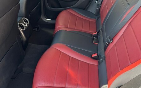 Mercedes-Benz GLC, 2017 год, 3 900 000 рублей, 11 фотография