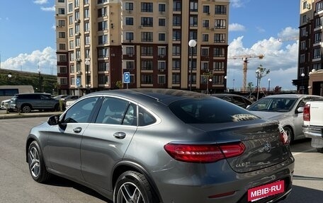 Mercedes-Benz GLC, 2017 год, 3 900 000 рублей, 7 фотография