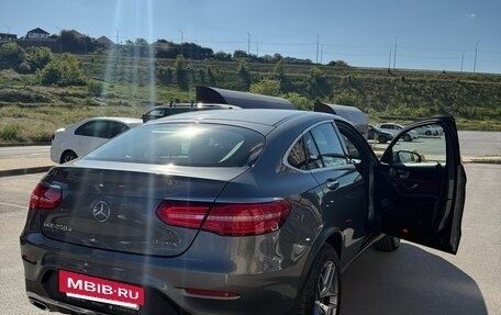 Mercedes-Benz GLC, 2017 год, 3 900 000 рублей, 8 фотография