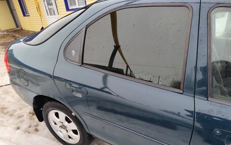Ford Mondeo II, 1997 год, 180 000 рублей, 5 фотография