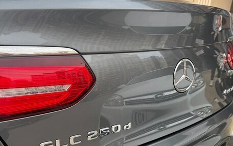 Mercedes-Benz GLC, 2017 год, 3 900 000 рублей, 18 фотография