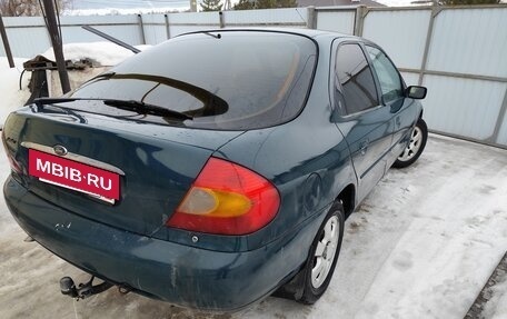 Ford Mondeo II, 1997 год, 180 000 рублей, 8 фотография