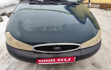 Ford Mondeo II, 1997 год, 180 000 рублей, 3 фотография
