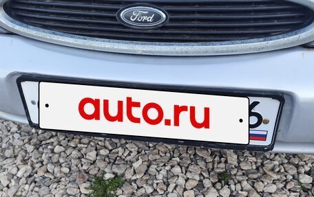 Ford Mondeo II, 1997 год, 180 000 рублей, 12 фотография