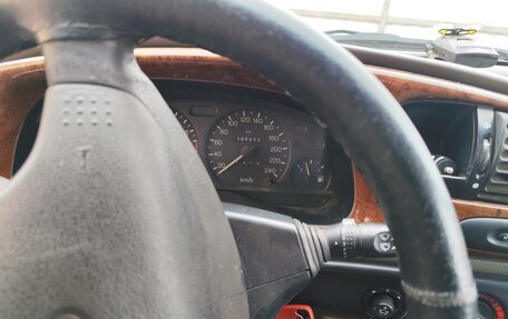 Ford Mondeo II, 1997 год, 180 000 рублей, 14 фотография