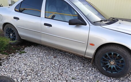 Ford Mondeo II, 1997 год, 180 000 рублей, 17 фотография