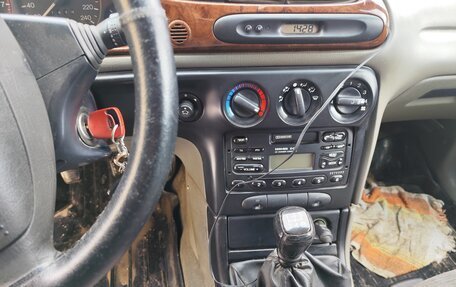Ford Mondeo II, 1997 год, 180 000 рублей, 16 фотография