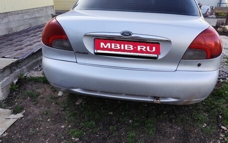 Ford Mondeo II, 1997 год, 180 000 рублей, 13 фотография
