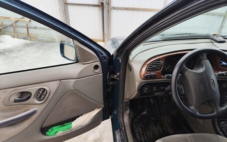 Ford Mondeo II, 1997 год, 180 000 рублей, 26 фотография
