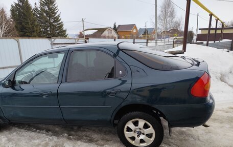 Ford Mondeo II, 1997 год, 180 000 рублей, 25 фотография