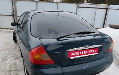 Ford Mondeo II, 1997 год, 180 000 рублей, 22 фотография