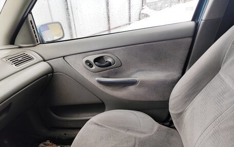 Ford Mondeo II, 1997 год, 180 000 рублей, 27 фотография