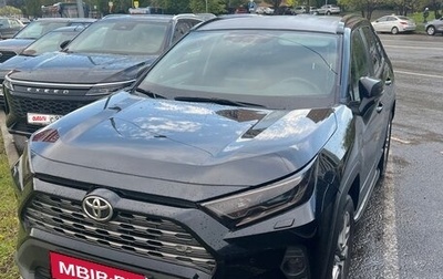 Toyota RAV4, 2021 год, 4 100 000 рублей, 1 фотография