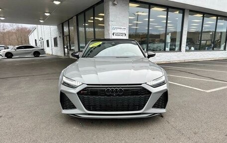 Audi RS 7, 2022 год, 12 475 000 рублей, 1 фотография