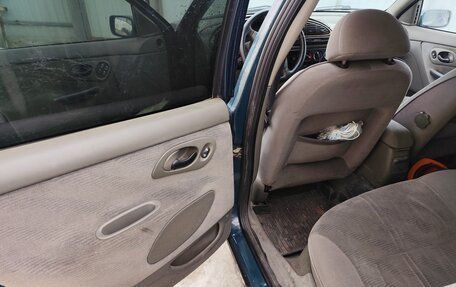 Ford Mondeo II, 1997 год, 180 000 рублей, 29 фотография