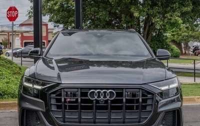 Audi SQ8, 2022 год, 11 080 000 рублей, 1 фотография