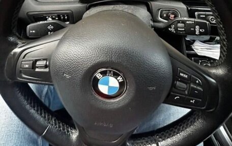BMW 2 серия Grand Tourer F46 рестайлинг, 2017 год, 1 640 000 рублей, 2 фотография