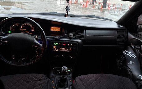Opel Vectra B рестайлинг, 1997 год, 450 000 рублей, 10 фотография