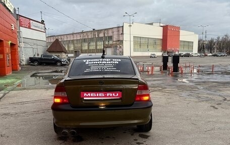 Opel Vectra B рестайлинг, 1997 год, 450 000 рублей, 7 фотография