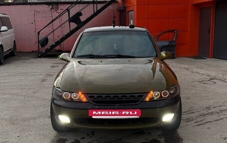 Opel Vectra B рестайлинг, 1997 год, 450 000 рублей, 2 фотография