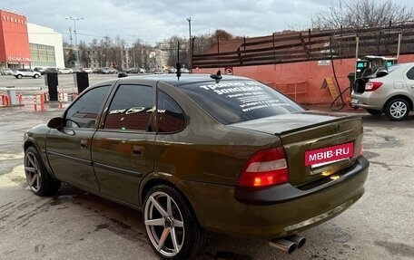 Opel Vectra B рестайлинг, 1997 год, 450 000 рублей, 6 фотография
