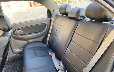KIA Spectra II (LD), 2007 год, 400 000 рублей, 10 фотография