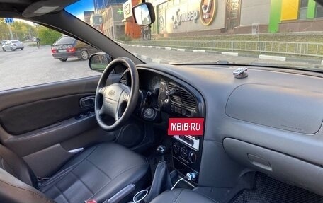 KIA Spectra II (LD), 2007 год, 400 000 рублей, 3 фотография