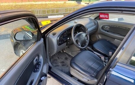 KIA Spectra II (LD), 2007 год, 400 000 рублей, 2 фотография