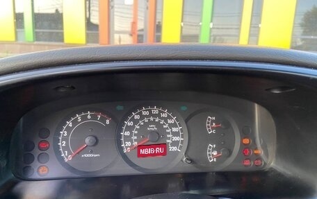 KIA Spectra II (LD), 2007 год, 400 000 рублей, 8 фотография
