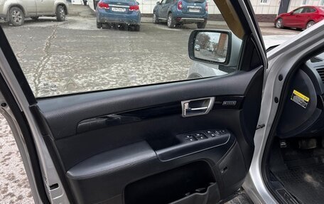 KIA Mohave I, 2012 год, 2 095 000 рублей, 3 фотография
