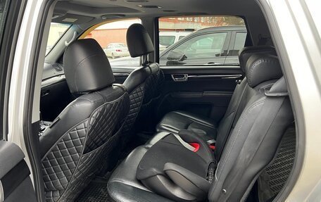 KIA Mohave I, 2012 год, 2 095 000 рублей, 6 фотография