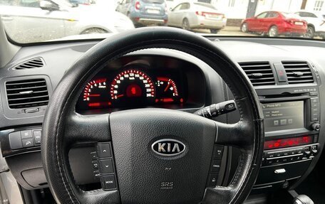 KIA Mohave I, 2012 год, 2 095 000 рублей, 5 фотография