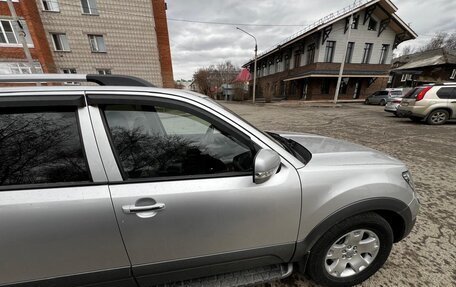 KIA Mohave I, 2012 год, 2 095 000 рублей, 18 фотография