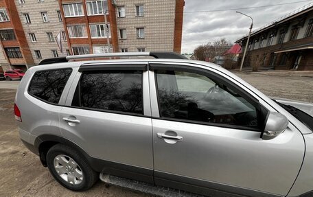 KIA Mohave I, 2012 год, 2 095 000 рублей, 17 фотография