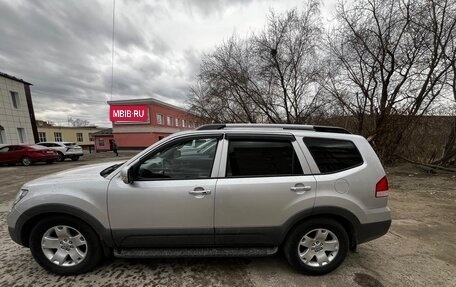 KIA Mohave I, 2012 год, 2 095 000 рублей, 12 фотография