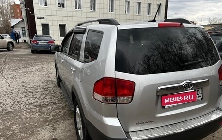 KIA Mohave I, 2012 год, 2 095 000 рублей, 13 фотография
