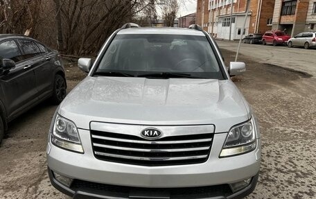KIA Mohave I, 2012 год, 2 095 000 рублей, 16 фотография