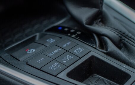 Toyota RAV4, 2020 год, 3 470 000 рублей, 12 фотография