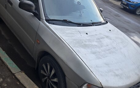 Mitsubishi Lancer VII, 1997 год, 89 000 рублей, 2 фотография