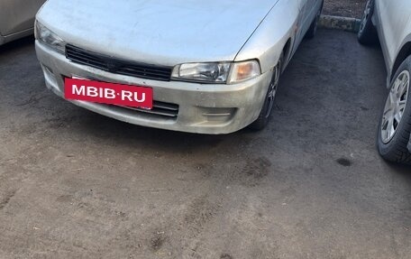 Mitsubishi Lancer VII, 1997 год, 89 000 рублей, 3 фотография