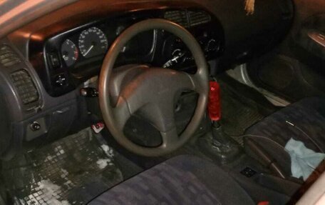 Mitsubishi Lancer VII, 1997 год, 89 000 рублей, 5 фотография