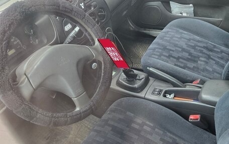 Mitsubishi Lancer VII, 1997 год, 89 000 рублей, 9 фотография