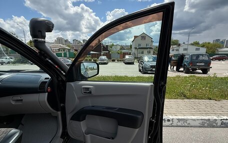Mitsubishi L200 IV рестайлинг, 2010 год, 3 100 000 рублей, 15 фотография