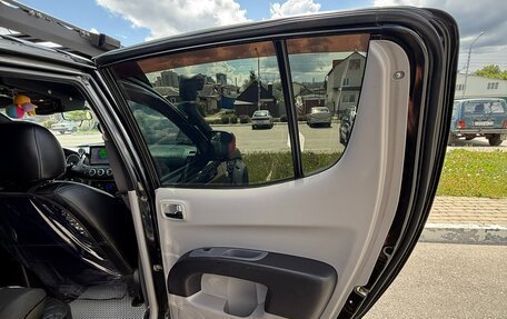 Mitsubishi L200 IV рестайлинг, 2010 год, 3 100 000 рублей, 13 фотография