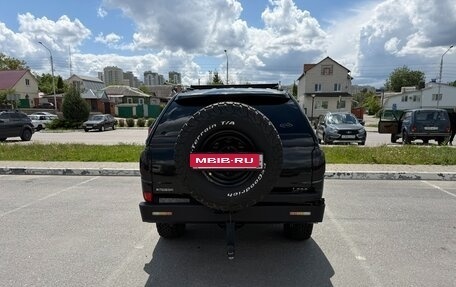 Mitsubishi L200 IV рестайлинг, 2010 год, 3 100 000 рублей, 4 фотография