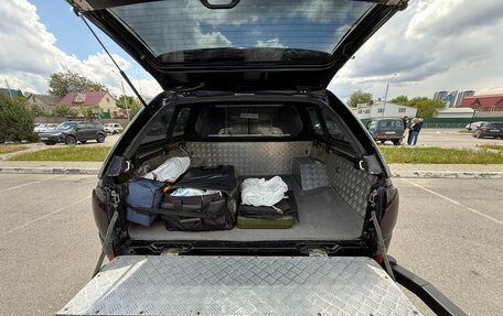Mitsubishi L200 IV рестайлинг, 2010 год, 3 100 000 рублей, 12 фотография