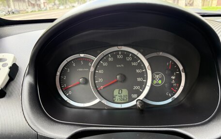 Mitsubishi L200 IV рестайлинг, 2010 год, 3 100 000 рублей, 33 фотография