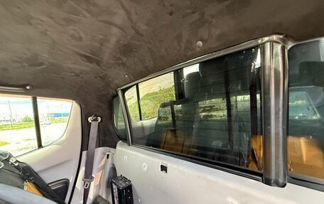 Mitsubishi L200 IV рестайлинг, 2010 год, 3 100 000 рублей, 32 фотография