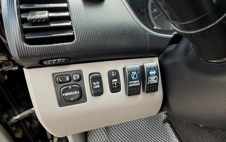 Mitsubishi L200 IV рестайлинг, 2010 год, 3 100 000 рублей, 29 фотография